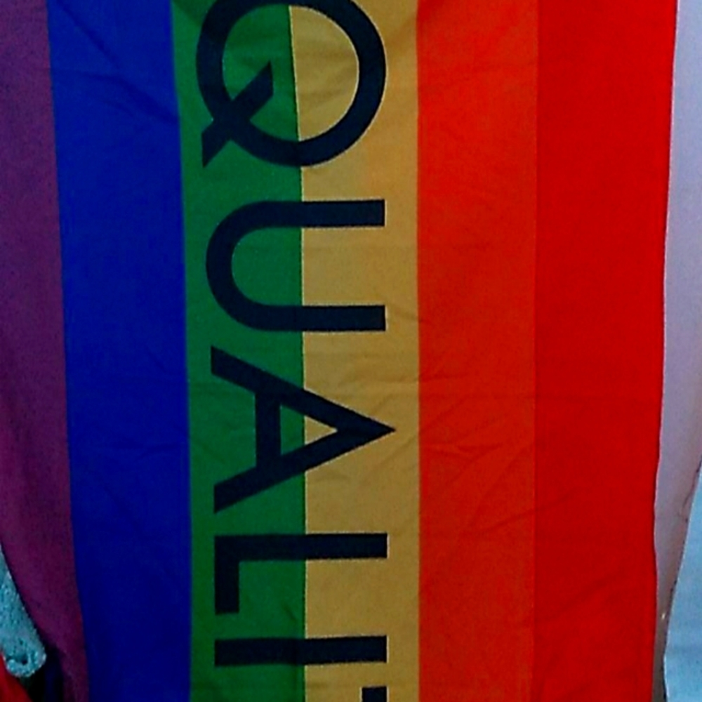 Equality Pride Flag